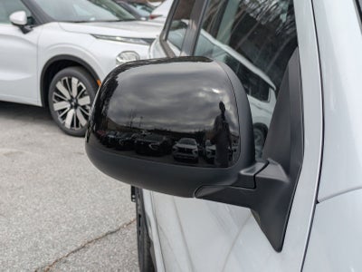 2026 Mitsubishi Outlander Sport Railliart