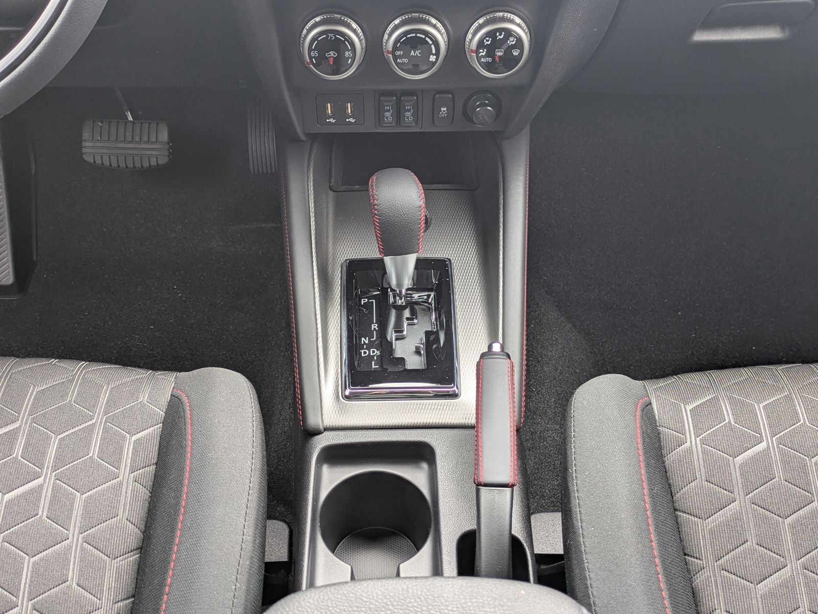2026 Mitsubishi Outlander Sport Railliart