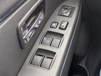 2026 Mitsubishi Outlander Sport Railliart