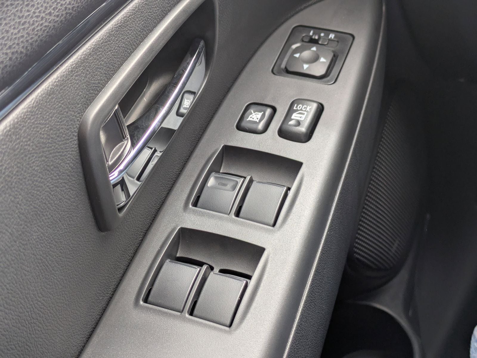 2026 Mitsubishi Outlander Sport Railliart