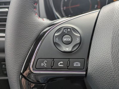 2026 Mitsubishi Outlander Sport Railliart