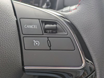 2026 Mitsubishi Outlander Sport Railliart