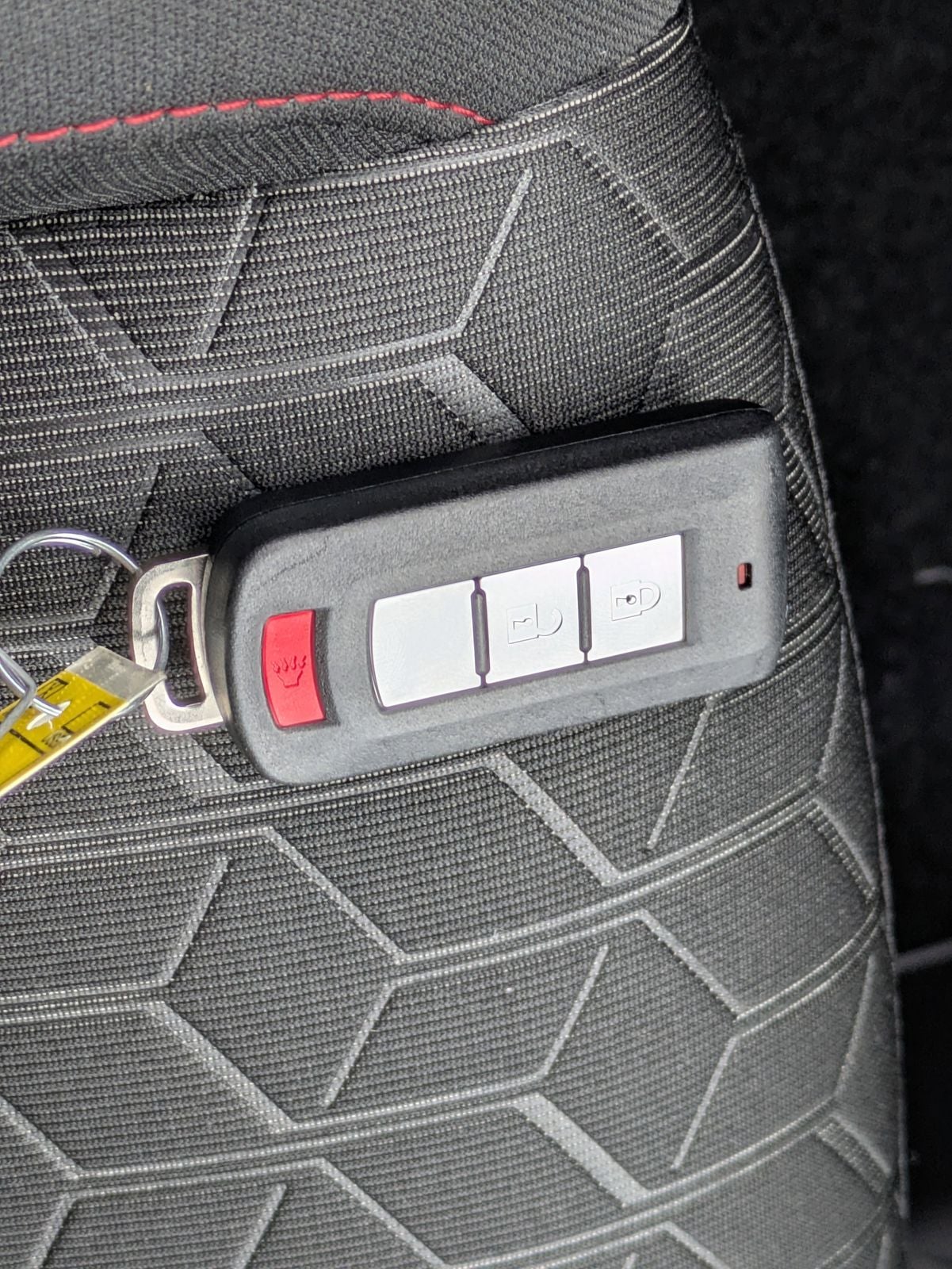 2026 Mitsubishi Outlander Sport Railliart