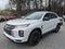 2026 Mitsubishi Outlander Sport Railliart