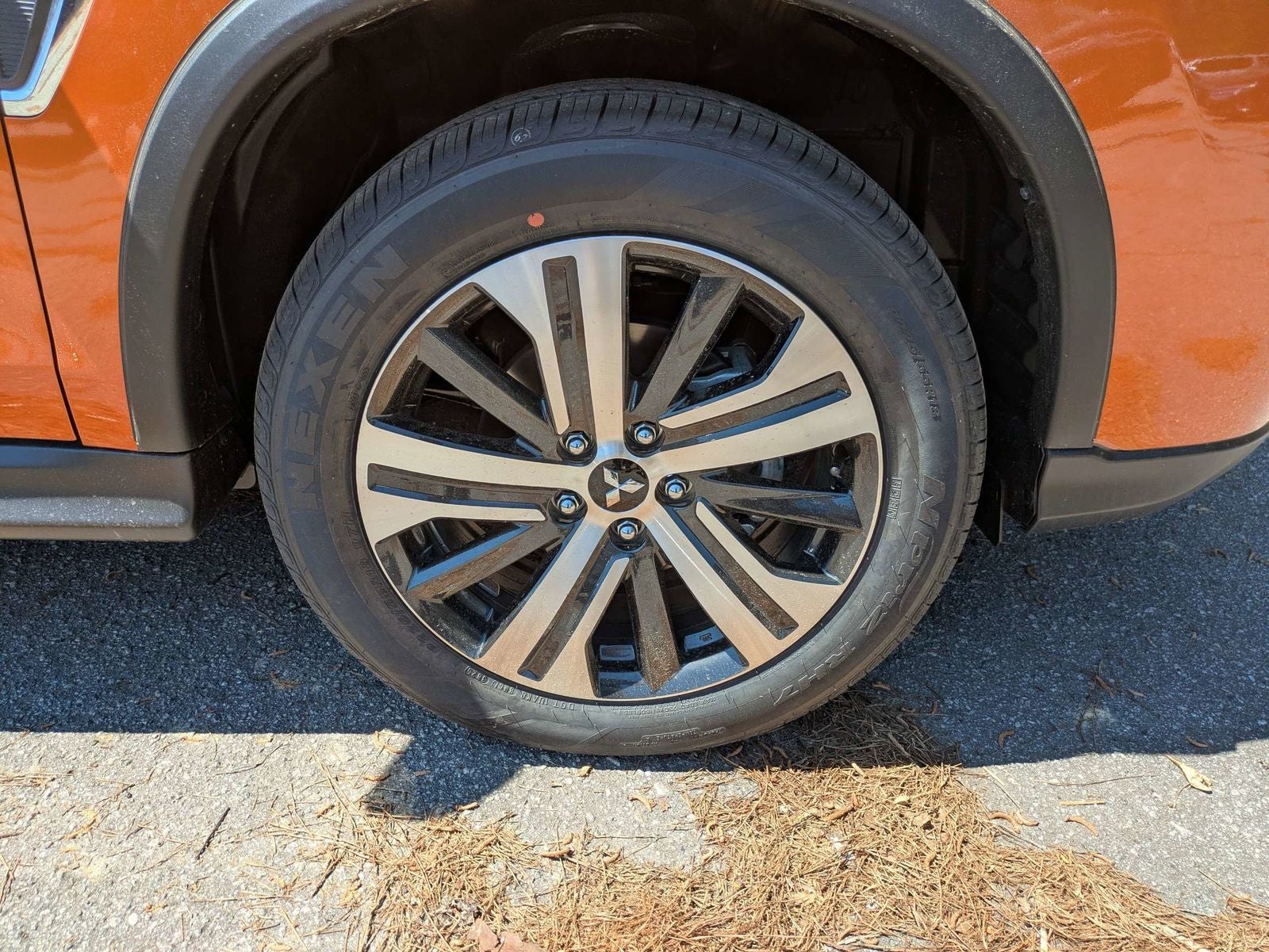 2026 Mitsubishi Outlander Sport 2.0 SE