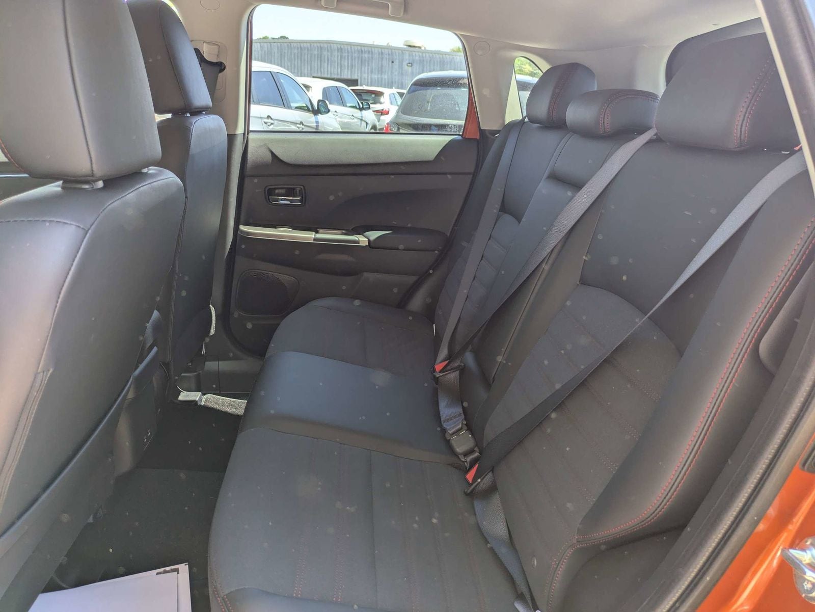 2026 Mitsubishi Outlander Sport 2.0 SE