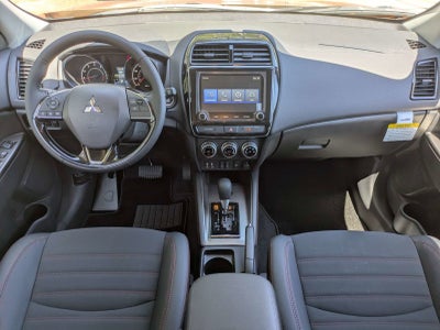2026 Mitsubishi Outlander Sport 2.0 SE