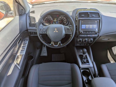2026 Mitsubishi Outlander Sport 2.0 SE
