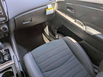 2026 Mitsubishi Outlander Sport 2.0 SE
