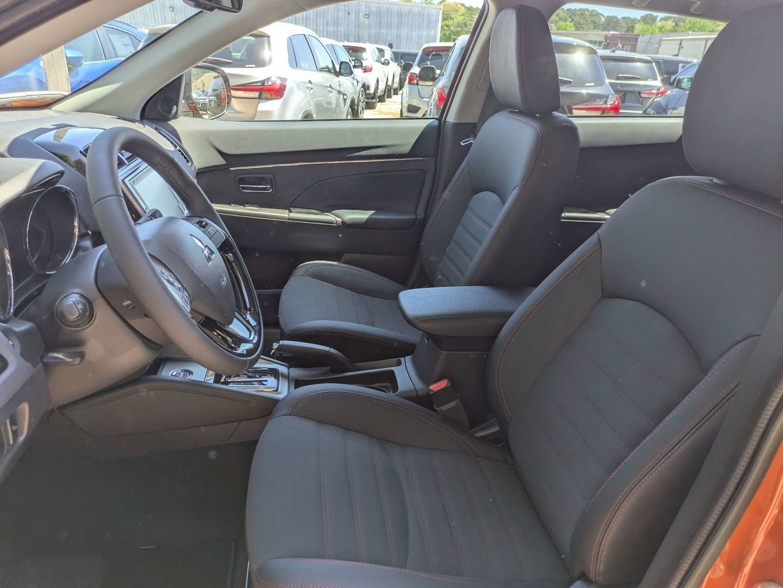 2026 Mitsubishi Outlander Sport 2.0 SE