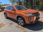 2026 Mitsubishi Outlander Sport 2.0 SE