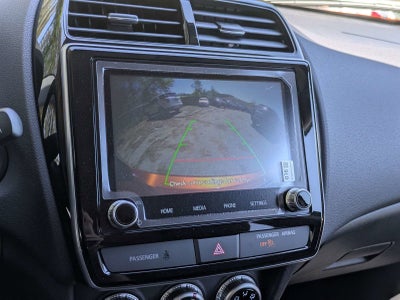 2026 Mitsubishi Outlander Sport 2.0 SE