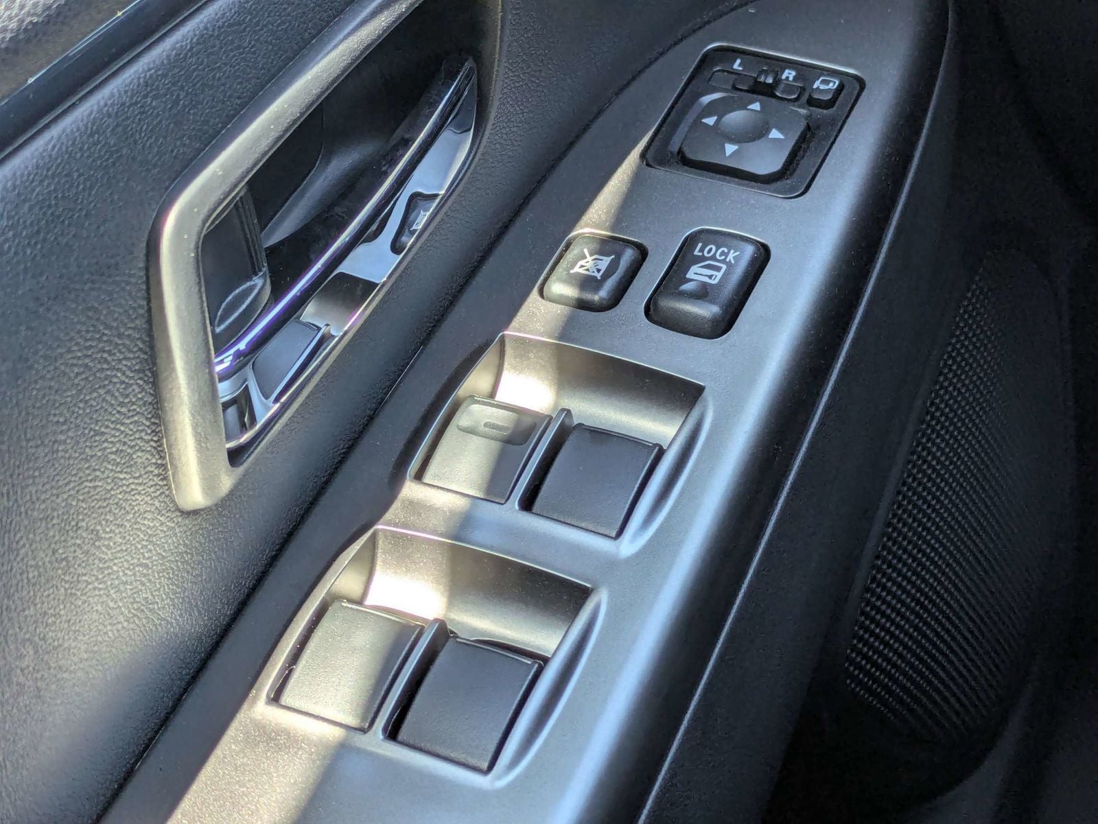 2026 Mitsubishi Outlander Sport 2.0 SE