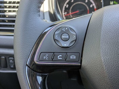 2026 Mitsubishi Outlander Sport 2.0 SE