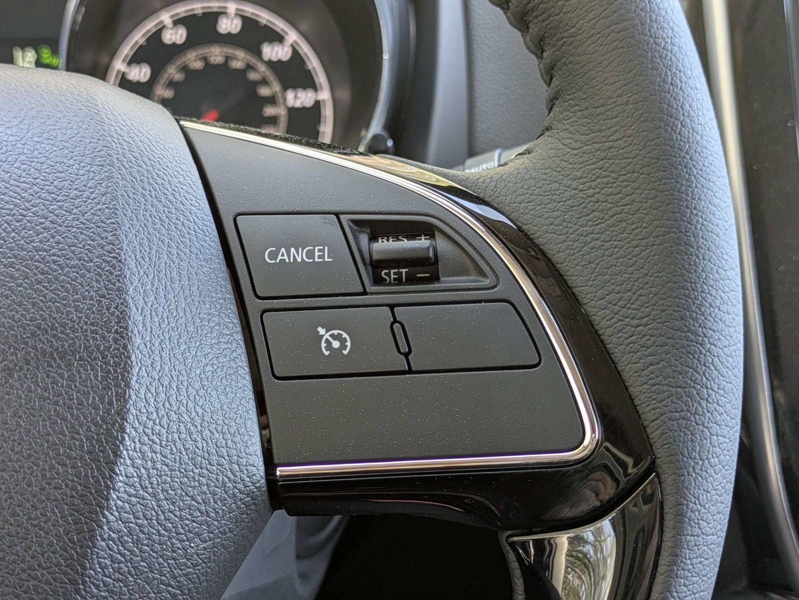 2026 Mitsubishi Outlander Sport 2.0 SE