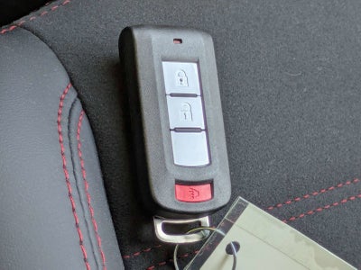 2026 Mitsubishi Outlander Sport 2.0 SE