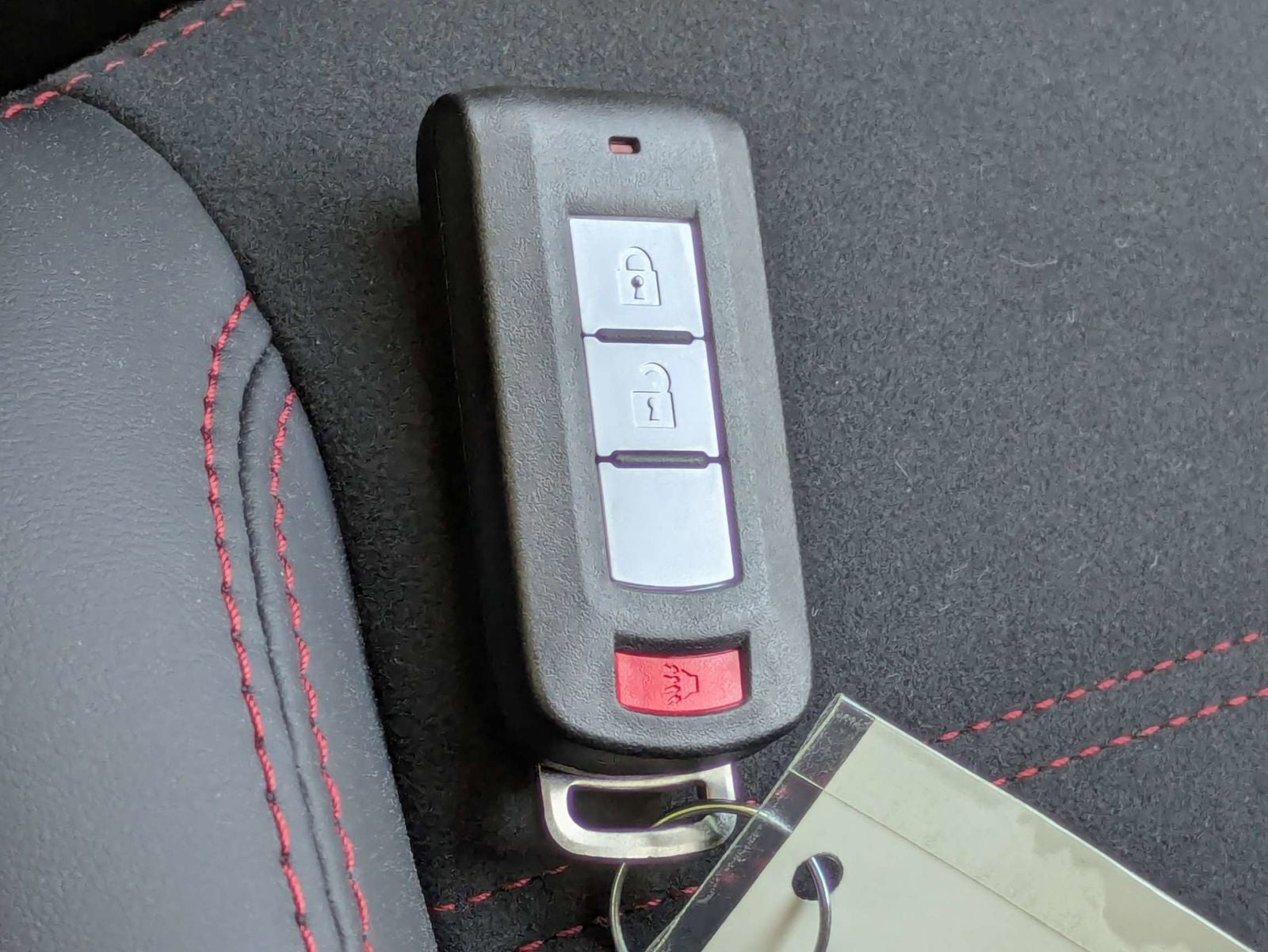 2026 Mitsubishi Outlander Sport 2.0 SE