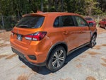 2026 Mitsubishi Outlander Sport 2.0 SE