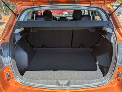 2026 Mitsubishi Outlander Sport 2.0 SE