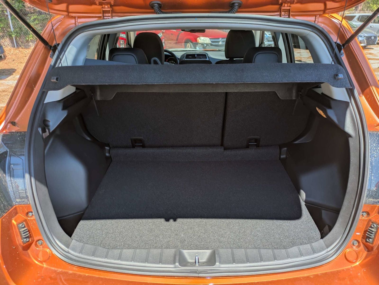 2026 Mitsubishi Outlander Sport 2.0 SE