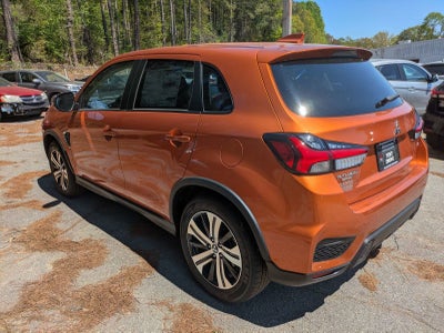 2026 Mitsubishi Outlander Sport 2.0 SE
