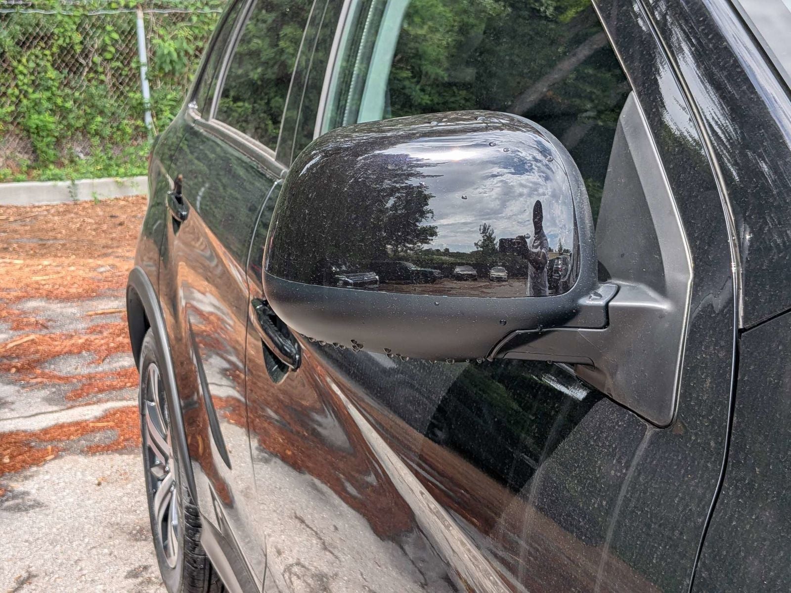 2026 Mitsubishi Outlander Sport 2.0 ES