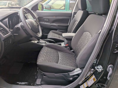 2026 Mitsubishi Outlander Sport 2.0 ES
