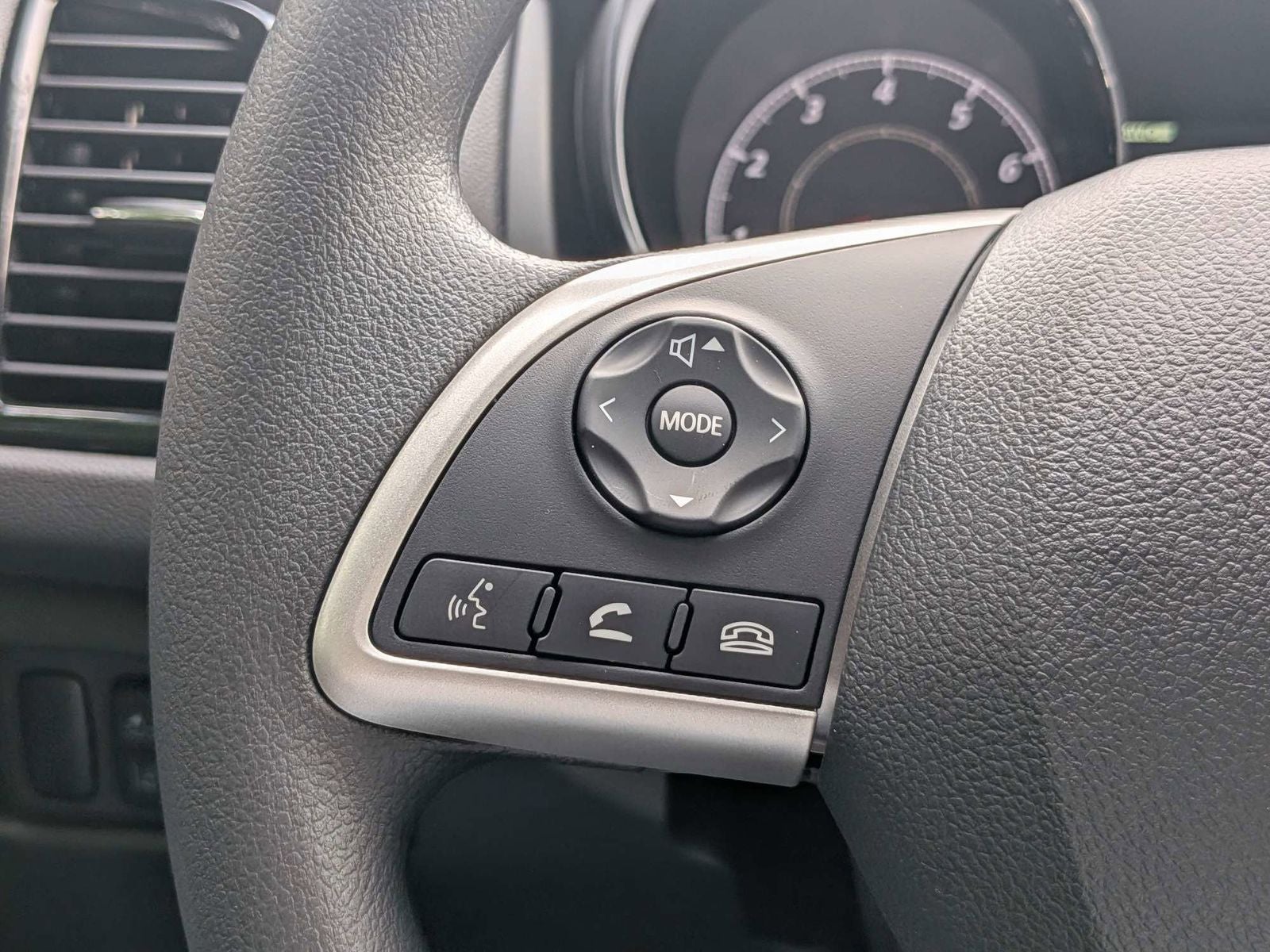 2026 Mitsubishi Outlander Sport 2.0 ES