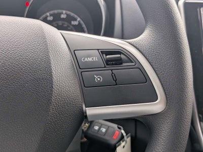 2026 Mitsubishi Outlander Sport 2.0 ES