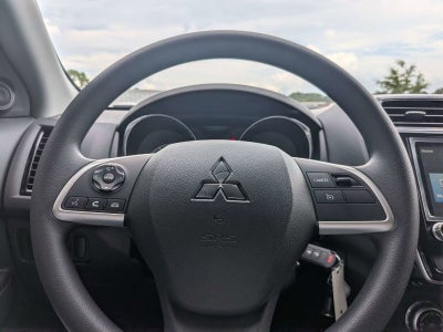 2026 Mitsubishi Outlander Sport 2.0 ES