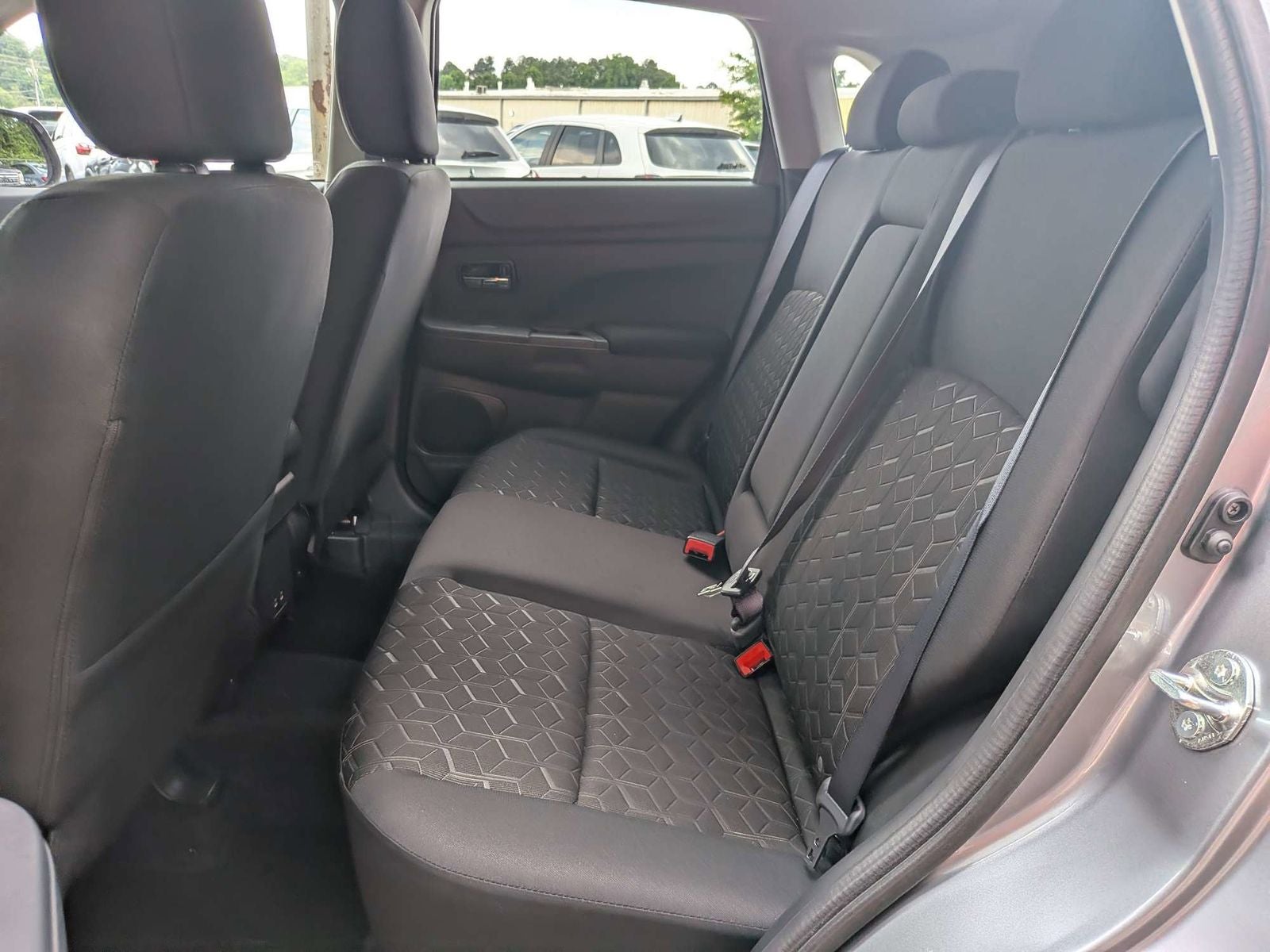 2026 Mitsubishi Outlander Sport 2.0 LE