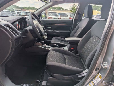 2026 Mitsubishi Outlander Sport 2.0 LE
