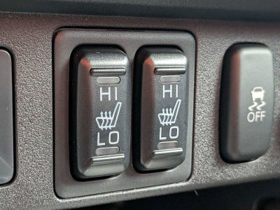 2026 Mitsubishi Outlander Sport 2.0 LE