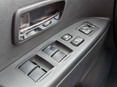 2026 Mitsubishi Outlander Sport 2.0 LE