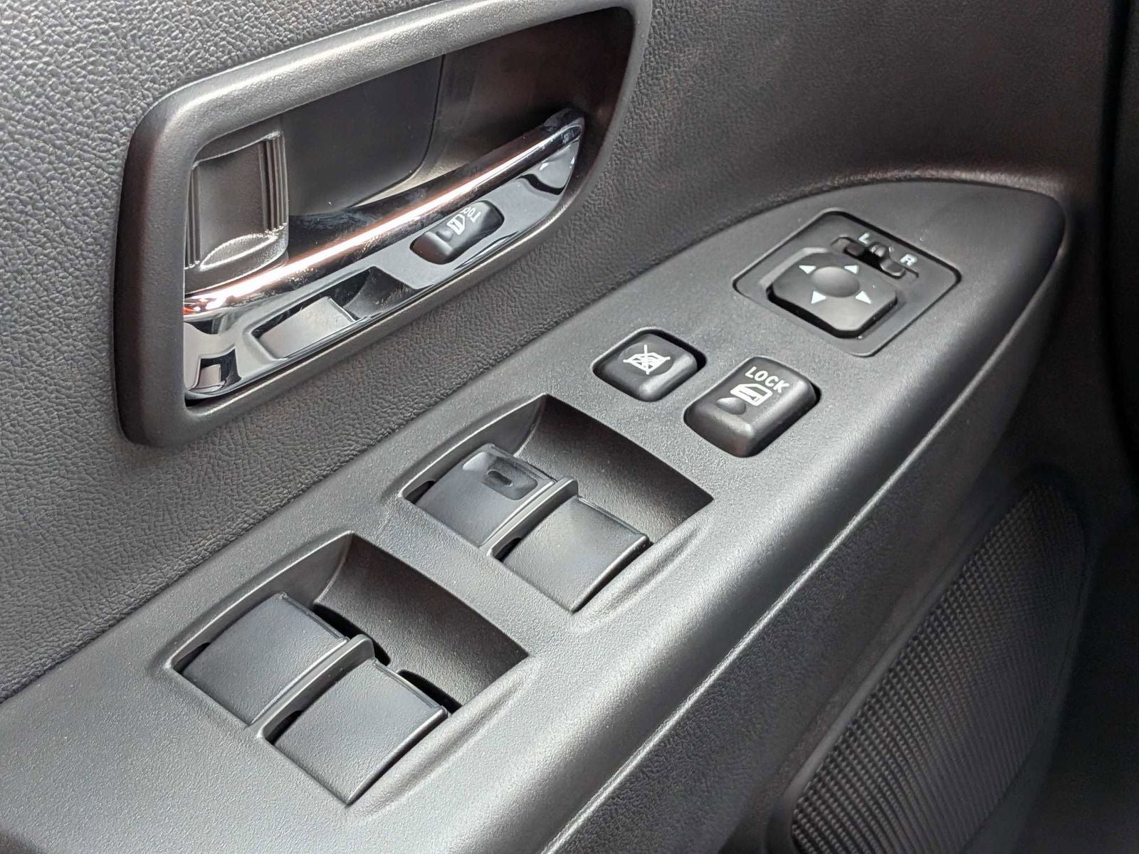 2026 Mitsubishi Outlander Sport 2.0 LE