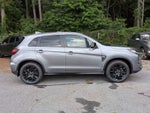 2026 Mitsubishi Outlander Sport 2.0 LE