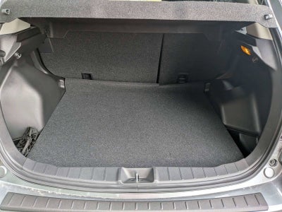 2026 Mitsubishi Outlander Sport 2.0 LE