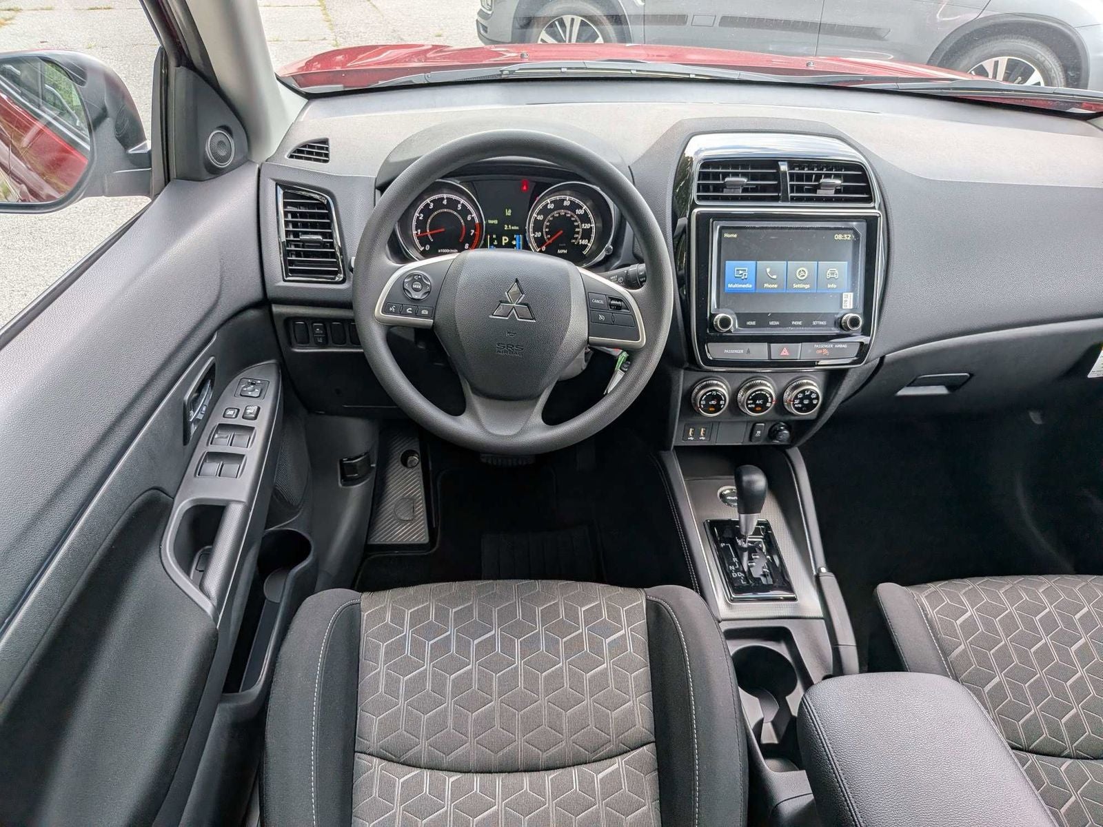 2026 Mitsubishi Outlander Sport 2.0 ES