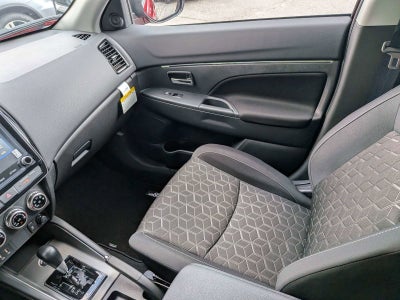 2026 Mitsubishi Outlander Sport 2.0 ES