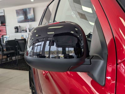 2026 Mitsubishi Outlander Sport Railliart
