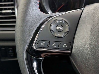 2026 Mitsubishi Outlander Sport Railliart