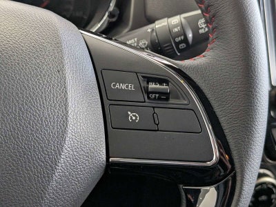 2026 Mitsubishi Outlander Sport Railliart