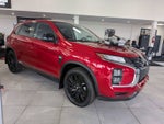 2026 Mitsubishi Outlander Sport Railliart