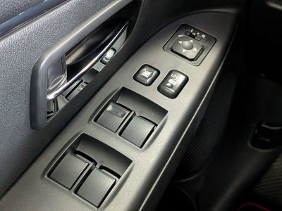 2026 Mitsubishi Outlander Sport Railliart