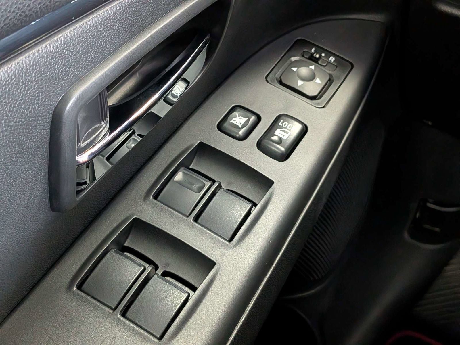 2026 Mitsubishi Outlander Sport Railliart