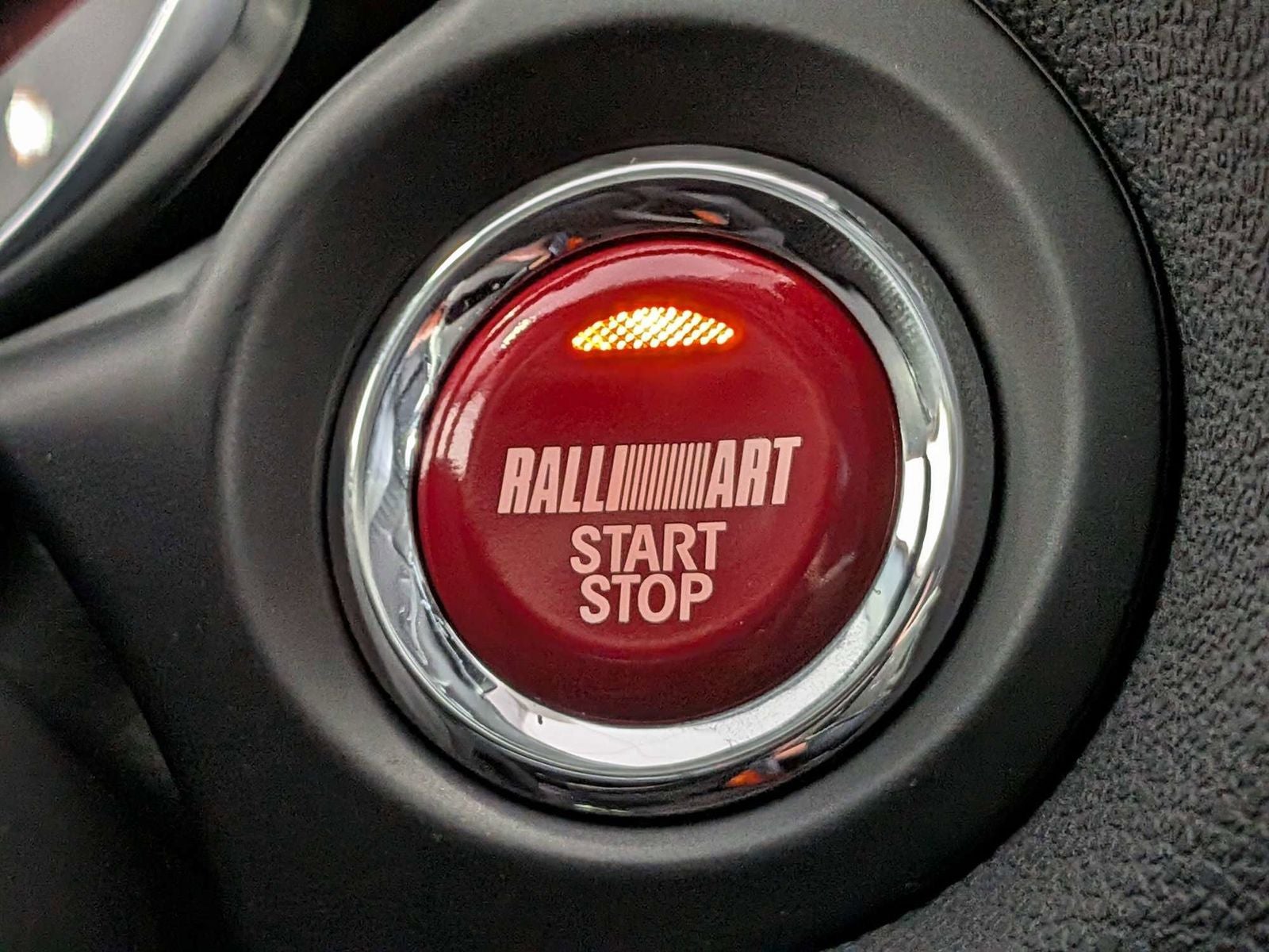 2026 Mitsubishi Outlander Sport Railliart