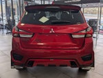 2026 Mitsubishi Outlander Sport Railliart