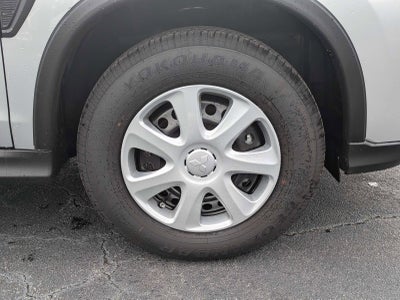 2026 Mitsubishi Outlander Sport Base