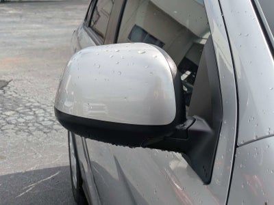 2026 Mitsubishi Outlander Sport Base