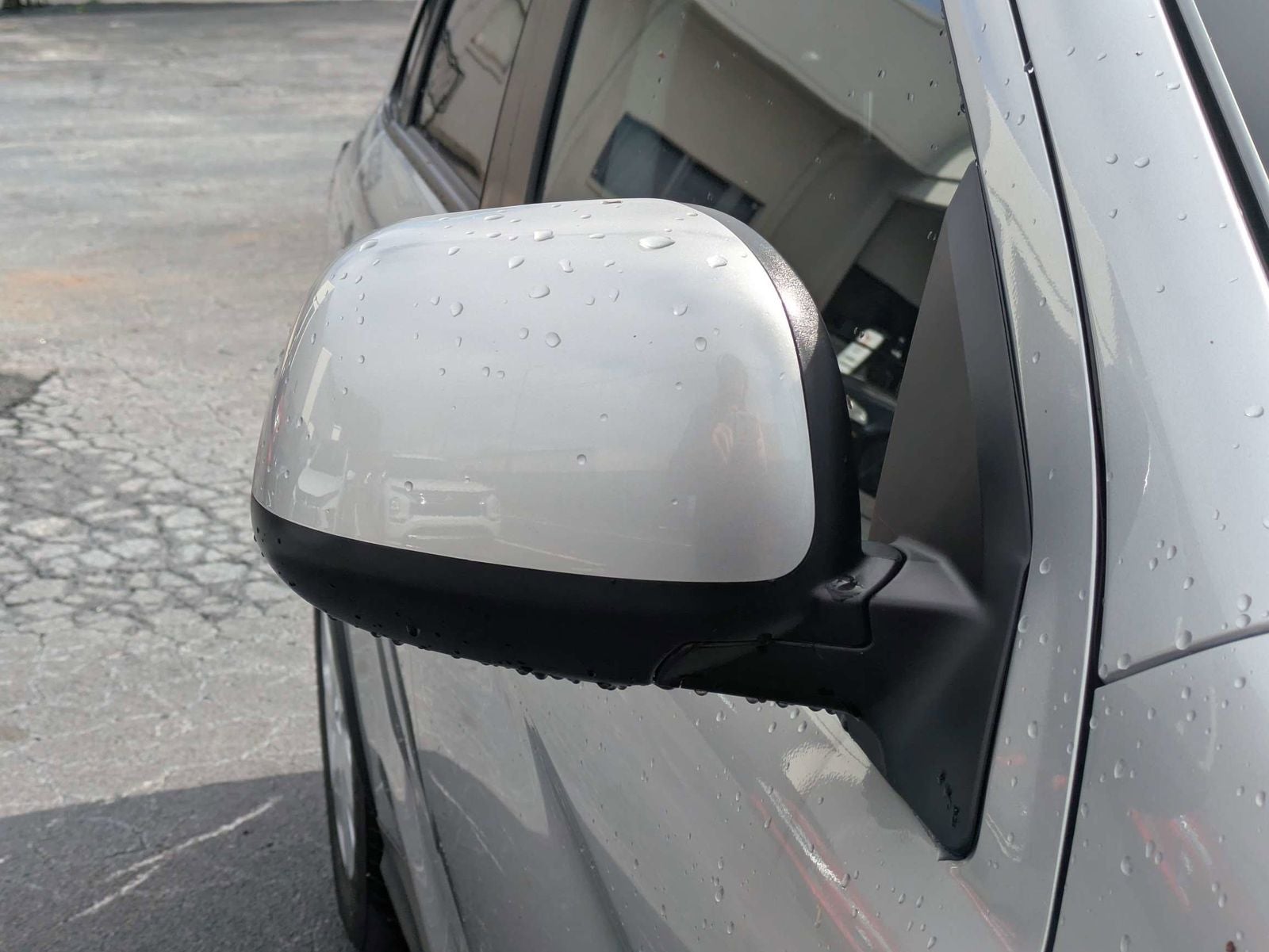 2026 Mitsubishi Outlander Sport Base